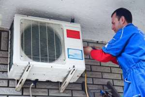 24/7 and Emergency HVAC Near Sprngfld Gdns, NY | Air Conidtioning and Heating Contractors